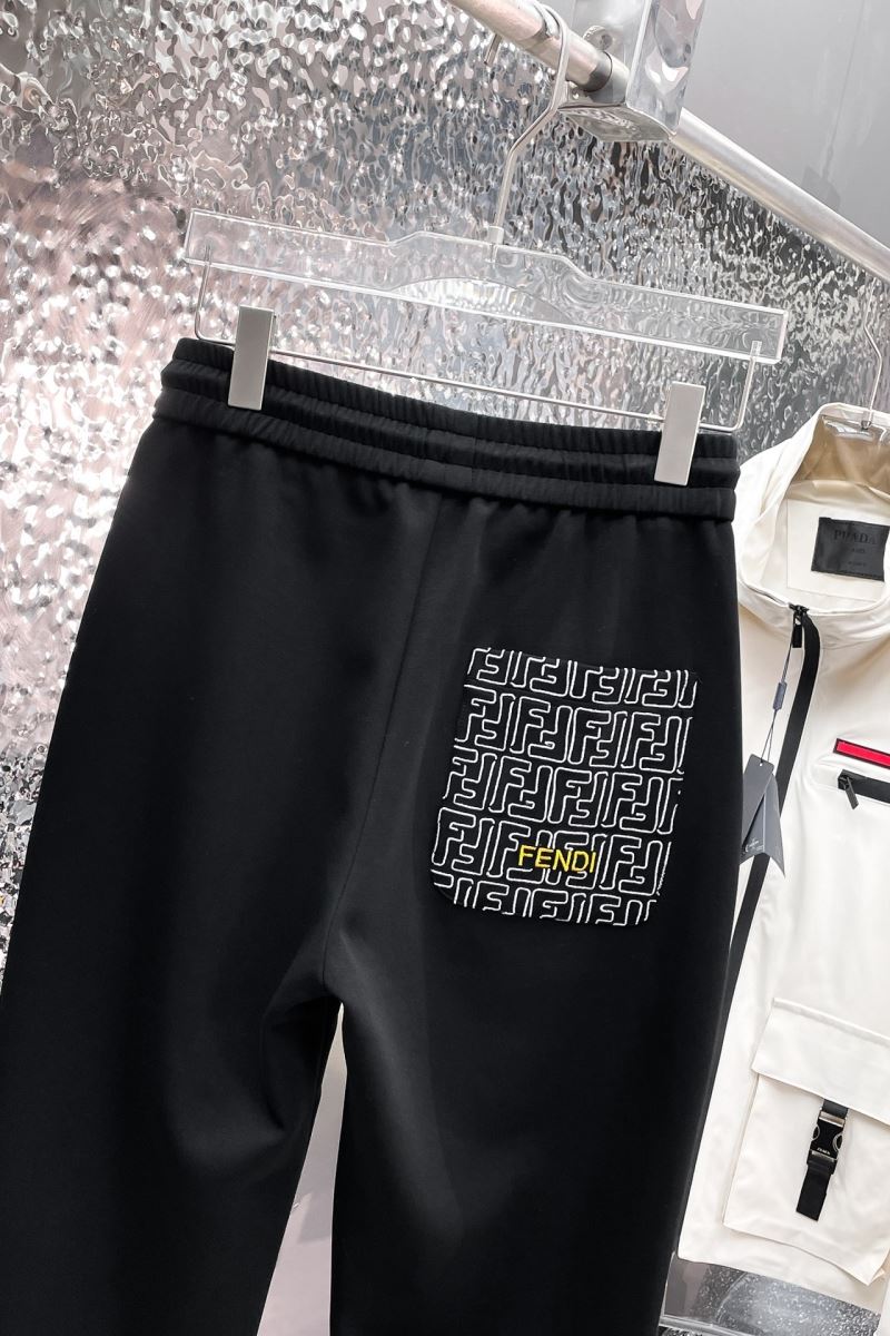 Fendi Long Pants